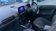 Ford EcoSport 1.0 EcoBoost 125 ST-Line 5dr Petrol Hatchback